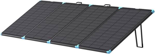 Renogy 300W Portable Solar Panel Suitcase, 25% High Efficiency N-Type. 1