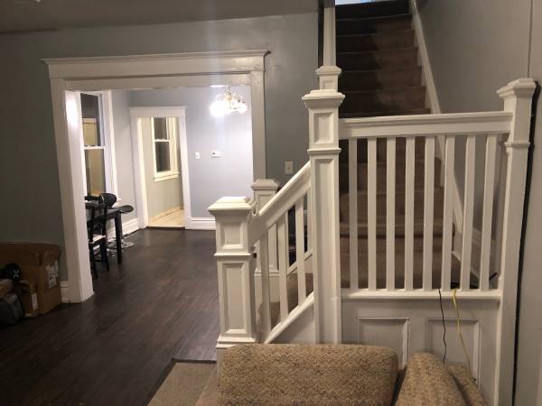 $700 / 1br - 1650ft2 - ¡Guau!!! Ubicación, ubicación, ubicación: ¡la mejor y más conveniente ubicación! (Avenida Murray y calle Nicholson cerca de Starbucks Squirrel Hill)64013365891969121