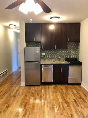 $1,750 / 1br - Updated Lakeview 1bd! No Sec Dep, Pets OK! Red EL, Jewel, Target! (Lake View)63918533203970120