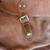 Duluth Trading Co leather briefcase 4 thumbnail