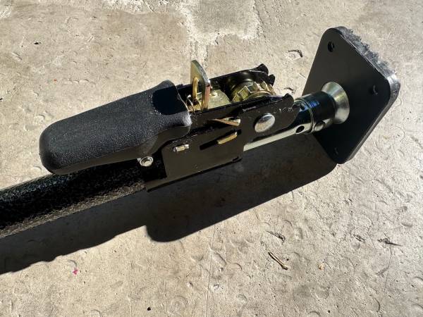 Reese Explore Ratcheting Cargo Bar 1