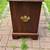 Pennsylvania House Solid Cherry Chippendale Bachelor's Chest 6 thumbnail
