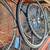Vintage road bike, rims and tires, 27 & 700 2 thumbnail