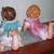 Vintage Large Piano Babies 4 thumbnail