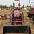 NEW Solis H24 HST Tractor PRICE REDUCED!! 2 thumbnail