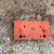 Allis Chalmers 180 Starter weights and front tires 1 thumbnail