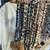 New Necklaces Semi Precious Stones & Glass Beads Handcrafted 2 thumbnail