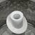 Ge Unitized Spacemaker Washer GAS dryer combo unit 27-Inch 5 thumbnail