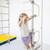 LIMIKIDS - Indoor Home Gym for Kids 2 thumbnail