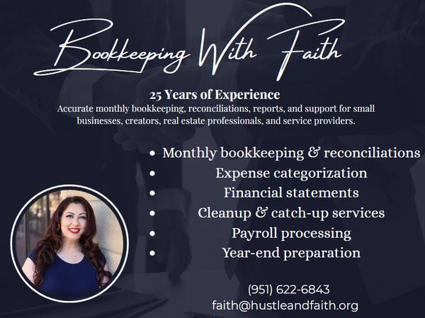 Bookkeeping Services for Companies 1