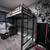 Twin bed frame 1 thumbnail