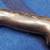 US WWII Collins Legitimus Jungle Machete 1942 2 thumbnail