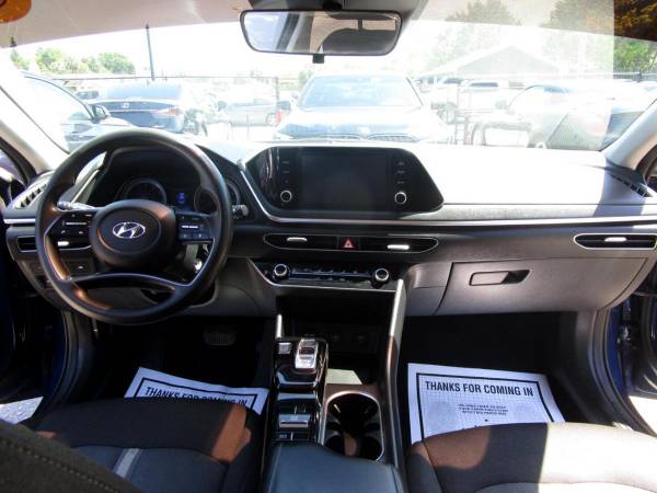 2021 Hyundai Sonata SE  BUY HERE / PAY HERE !! - $13,995 (+ Avin Enterprises Inc)63443192400129122