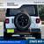 2020 Jeep Wrangler 4WD 4D Sport Utility / SUV Unlimited Willys 10 thumbnail