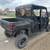 2025 POLARIS RANGER 1000 PREMIUM CREW CAB 1384 MILES STREET LEGAL KIT 4 thumbnail