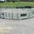 ROUND PENS*CORRAL PANELS*FENCE PANELS*EXTRA BRACING UNLIKE MOST 10 thumbnail