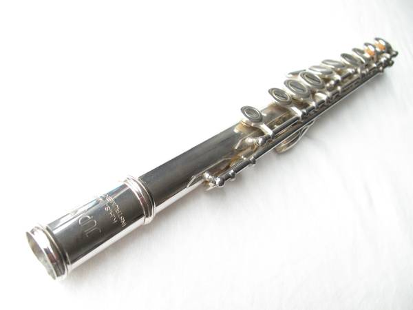 Jupiter flute (JFL-511) - musical instruments - by owner