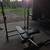 Multi-Station Free Weight Bench w/Pull Down 1 thumbnail