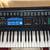 RARE CASIO 61-key Keyboard Synthesizer Memory & Tone Editor CT-655 Mad 2 thumbnail