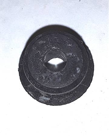 SERBATOIO 88862 11 561 99 HUSQVARNA SM 125 2002 2003 2004 - Foto 11