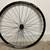 Quality Wheels RS505/DT R500 Disc Rear Wheel (700c) (12 x 142mm) 1 thumbnail
