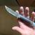 Antique Western hunting knife and sheath 1 thumbnail