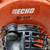 Echo ES-250 handheld leaf blower almost new 3 thumbnail