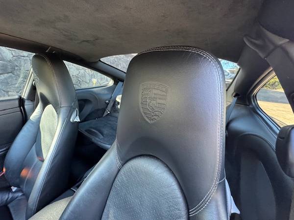 ¡Porsche perfecto! - $53.500 (Kula)63617668065795123
