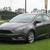2015 Ford Focus SE 4 thumbnail