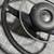 Late 1960s - Early 1970s Mercedes Steering Wheel 6 thumbnail