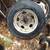 Chevy 3500 Tires with rims 2 thumbnail