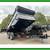 7 x 10 Low Pro Dump Trailer 10K with 36" Sides 5 thumbnail