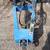2004 (Blue) New Holland ST250 40' Cultivator 3 thumbnail