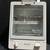 Rare Vintage Sanyo SK-7W Bagel Best Super Toasty Vertical Toaster Oven 1 thumbnail