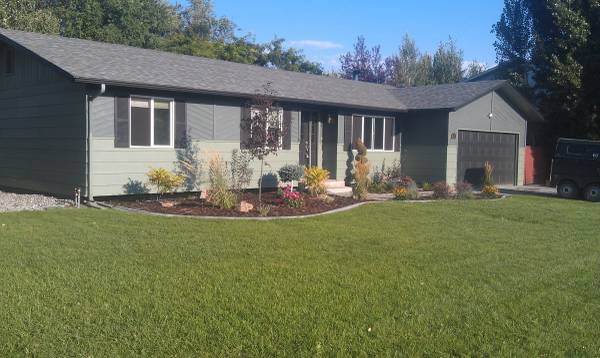 HandofStone Handyman/Remodel 1