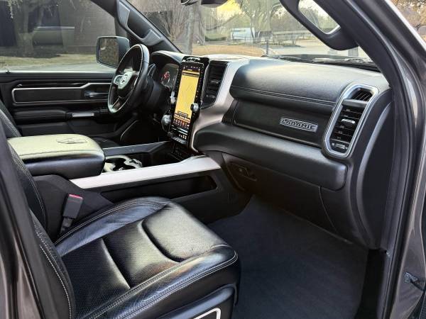 2019 RAM 1500 LARAMIE CLEAN - Photo 15