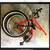 Marlboro folding bike 6 thumbnail