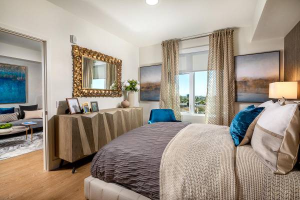 $2,745 / 579ft2 - Tour Today, Sunset Lounge, Quartz Countertops (North Park)63865591806851124