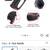 NEEDS NEW WAND HANDLE, LEAKING)  Black & Decker 1900 PSI electric pres 4 thumbnail