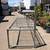 Large Galvanized Plant Rack 5 thumbnail