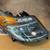 Ram Promaster passenger side headlight 1 thumbnail