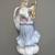 Set Of 4 Porcelain Angels - All For $10 5 thumbnail