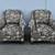 Protege Decorative  armchairs By Fine Furniture Design Upholstered(SR) 1 thumbnail