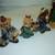 BOYD BEARS 13 PC NATIVITY SET 3 thumbnail