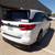 2023 HONDA ODYSSEY TOURING WHEELCHAIR HANDICAP MOBILITY PWR RAMP VAN 8 thumbnail