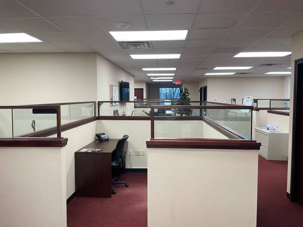 $1,950 / 3500ft2 - Oficina grande de 3,500 pies cuadrados en Red Bank / Middletown en alquiler (280 Highway 35)63612017679235121