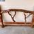 Rustic Log Headboard and Footboard Set 2 thumbnail