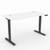 Adjustable Height Desk 1 thumbnail