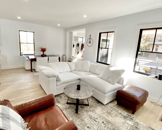 $2,500 / 1br - Davis Square 1B/1Bath short term furnished (Somerville)63996692505474121