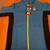 Spyder Youth Boys Full Zipper Jacket M-10/12 Color Blue/Fresh 3 thumbnail